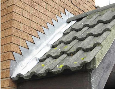 What Is Roof Flashing? | DIY Home Improvement