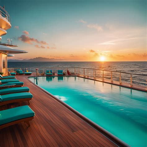 Margaritaville at Sea's Exciting Inaugural Cruise and Upgrades - voyagerinfo.com