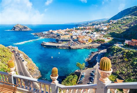 The Full Digital Nomad Guide to Tenerife - Digital Nomad World