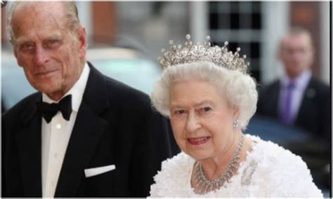 Queen Elizabeth's husband, Prince Philip dies at 99 - Kemi Filani News