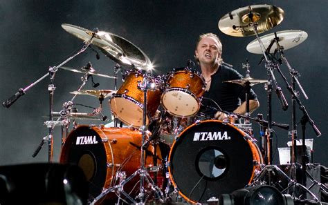 Exclusive: Metallica's Lars Ulrich Wants To Follow Rob Zombie's ...