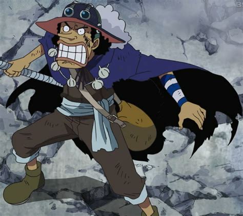 Image - Usopp's Thriller Bark Outfit.png | One Piece Wiki | FANDOM powered by Wikia