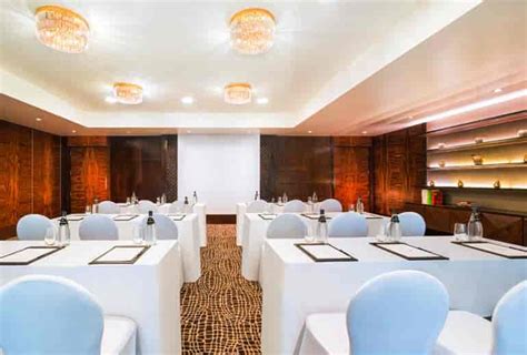 Book The St. Regis in Lower Parel,Mumbai - Best Hotels in Mumbai - Justdial