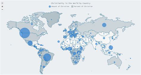 35 Javascript World Map Visualization - Modern Javascript Blog