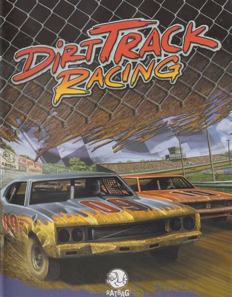 Dirt Track Racing - Old Games Download