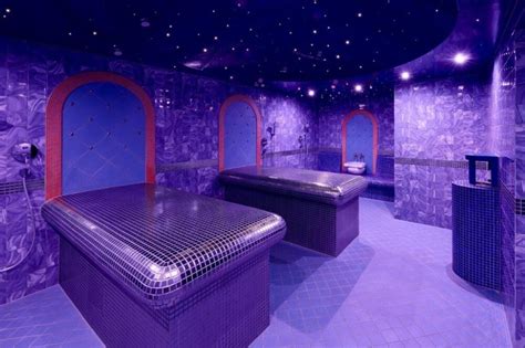 A Comparison of Spa Hotels in Philadelphia