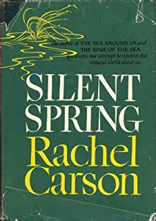 Silent Spring PDF Summary - Rachel Carson | 12min Blog