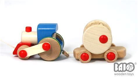 Wooden Games, Wooden Toy Car, Bajo Toys, Kinetic Toys, Handmade Wooden Toys, Pull Toy, Wooden ...