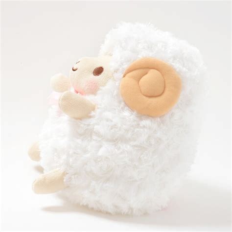 Dreamy Wooly Sheep Plush Collection (Jumbo) - Tokyo Otaku Mode (TOM)