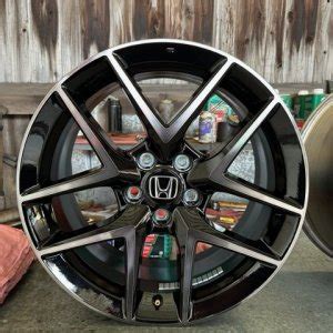 2023 Honda Civic Sport Touring wheels | 11th Gen Civic Forum