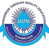 SASTRA Deemed University : Rankings, Fees & Courses Details | Top Universities