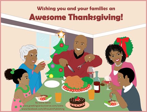 black family thanksgiving clip art 20 free Cliparts | Download images on Clipground 2024