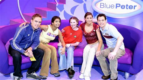 Pictures: 10 years of the CBBC Channel - CBBC Newsround