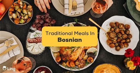 5 Best Traditional Bosnian Meals - ling-app.com