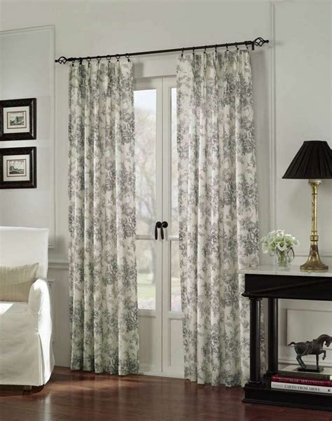 25 Best Ideas Sliding Glass Door Curtains | Curtain Ideas