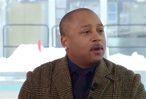 Daymond John - Net Worth, Height, Age, FUBU Success Story