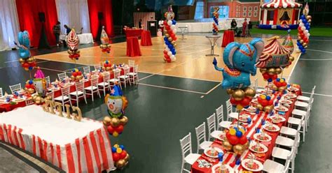 Milwaukee Venue for the Best Kids Birthday Party - Elite Sports Clubs