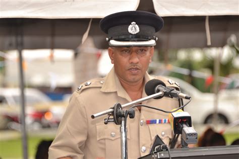 Guyana Police Force adds 150 new ranks – DPI Guyana