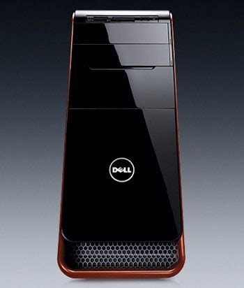 Review: Dell Studio XPS 435 | WIRED