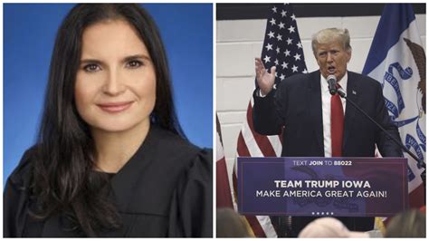 Aileen Cannon, Federal Judge: 5 Fast Facts You Need to Know