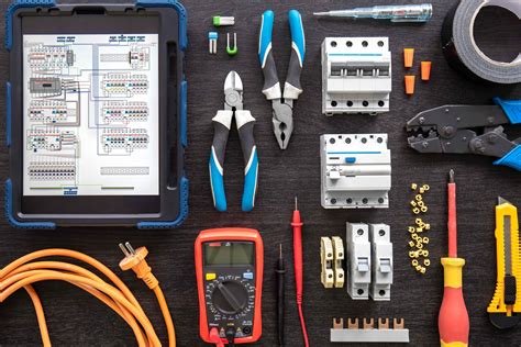 The Advantages of Buying Electrical Supplies Online | ESD LLC