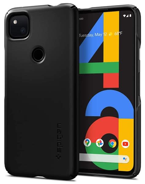 The best Google Pixel 4a cases you can get in 2022 - Android Authority