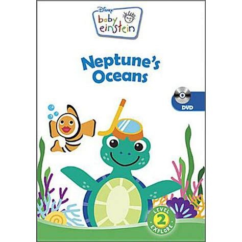 Baby Einstein: Neptune's Ocean (Full Frame) - Walmart.com - Walmart.com