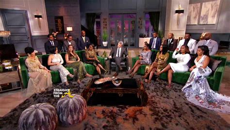 married to medicine reunion part 2 - Straight From The A [SFTA] – Atlanta Entertainment Industry ...