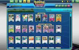 Pokemon Decks expanded Tier List Maker - TierLists.com