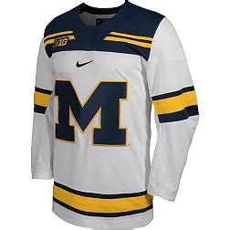 Michigan Wolverines Jerseys | Curbside Pickup Available at DICK'S