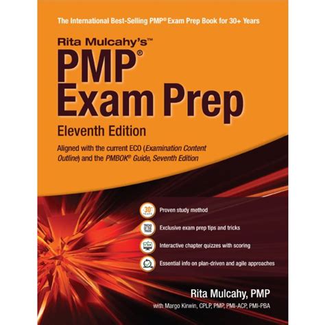 2024 Pmp Exam Prep - Tamra Florance