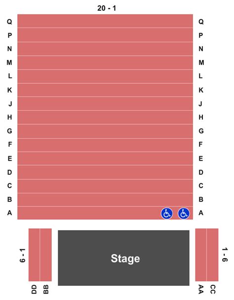 Concert Venues in Melbourne, FL | ConcertFix.com