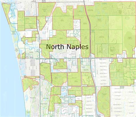 Naples Gated Communities - Naples Florida Real Estate - Naples Florida ...