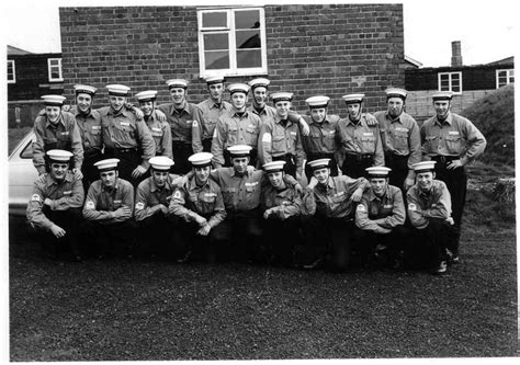 HMS Raleigh January 1967 | Navy Net - Royal Navy Community