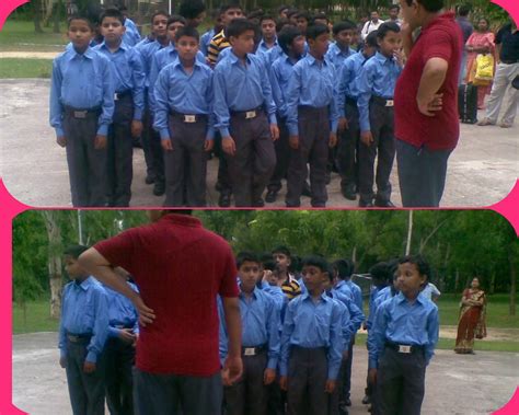 A PERSONAL EXPERIENCE||SAINIK SCHOOL PURULIA - LIFE @||SAINIK SCHOOL ...