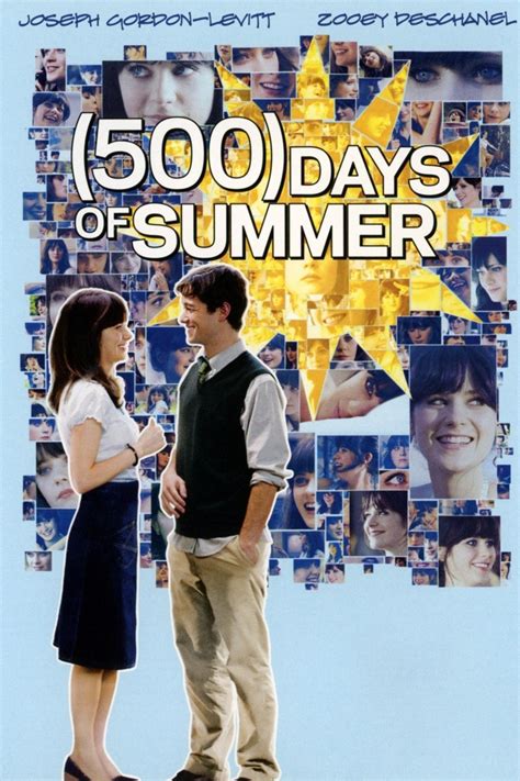 (500) Days of Summer | Rotten Tomatoes