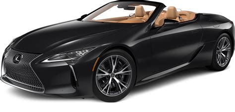 2021 Lexus LC 500 Incentives, Specials & Offers in Thousand Oaks CA