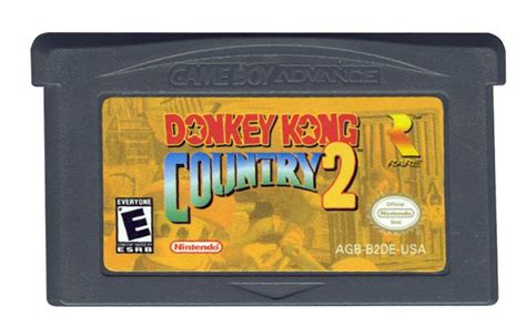 Donkey Kong Country 2: Diddy's Kong Quest | Nintendo | GameStop