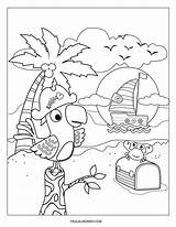 FREE Printable Pirate Colouring Pages For Kids  Frugal Mom Eh sketch template