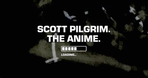 Netflix Announces Scott Pilgrim Animated Series Starring Film Voice ...