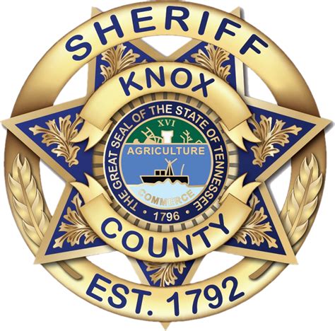 Home - Knox County Sheriff Website