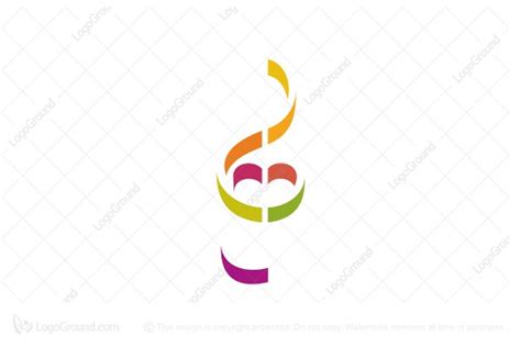 Love Music Logo