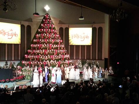 Fee Fee Baptist Singing Christmas Tree Video Archive - Fee Fee Baptist ...