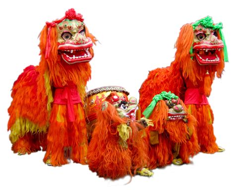 How to Hire Lion Dance 舞狮 in Singapore for CNY : 5 things to note - TheWackyDuo.com - Singapore ...