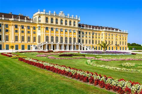 City break a Vienna, cosa fare e vedere in quattro giorni