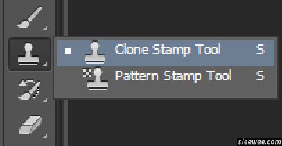 Photoshop clone stamp tool not working - plorabrilliant