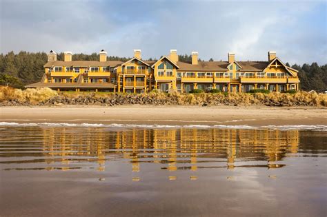 Book The Ocean Lodge in Cannon Beach | Hotels.com