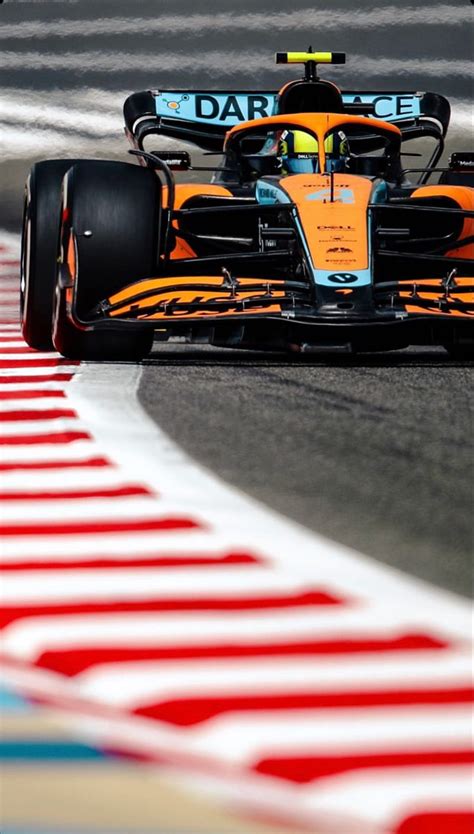 Lando Norris McLaren 2022 in 2022. Mclaren formula 1, Formula 1 car ...