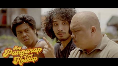 Ang Pangarap Kong HOLDAP (FULL Movie) - YouTube