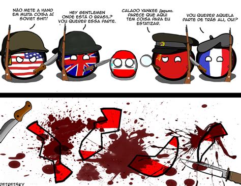 The best Countryballs memes :) Memedroid